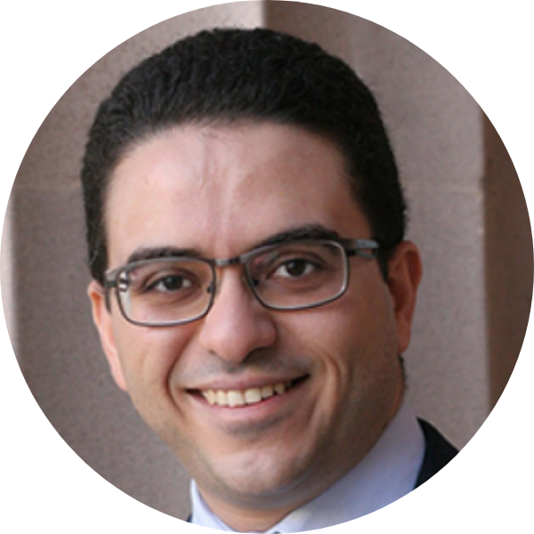 Mohammed Shafae